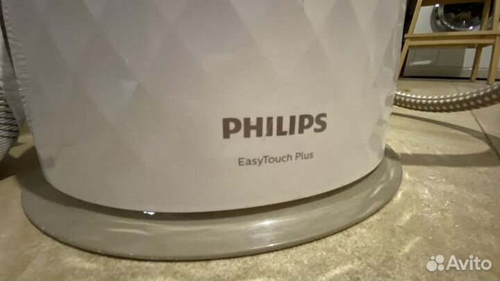 Philips easy touch plus GC524/60