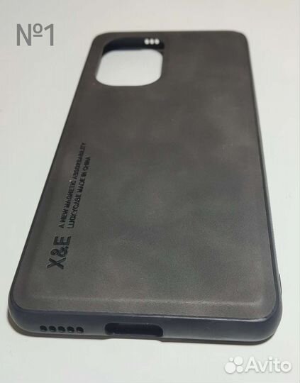 Чехлы для смартфона Xiaomi