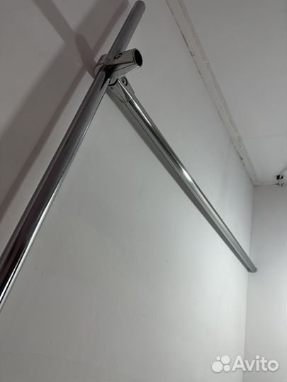 Вешалка напольная