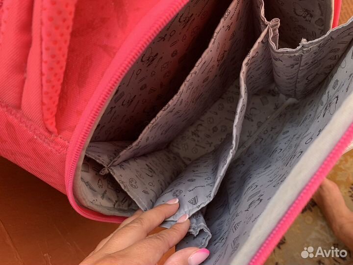 Школьный рюкзак Berlingo