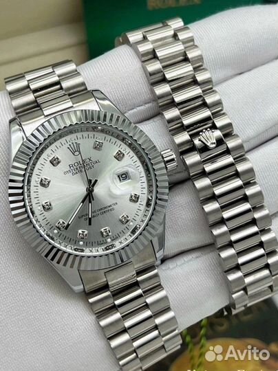 Часы женские Rolex datejust