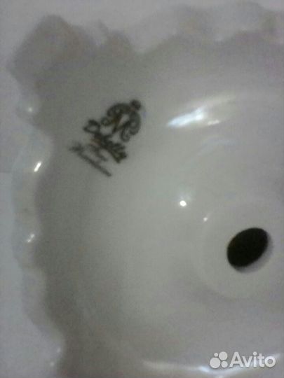 Подсвечник под реставрацию