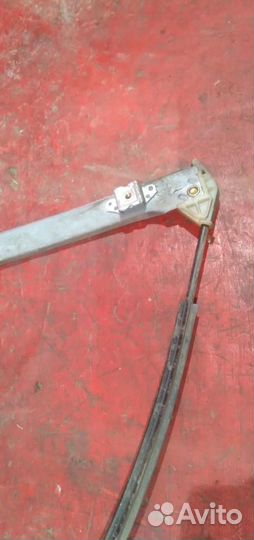 Сеат кордоба стеклоподъемник передний левый поло