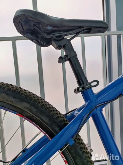 Велосипед Forward Toronto 26