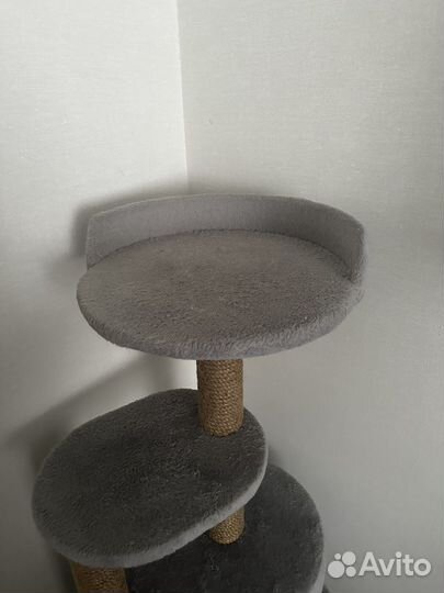 Игровой комплекс для кошек