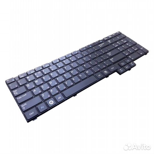 Клавиатура для ноут. samsung R525. Отп. в регионы