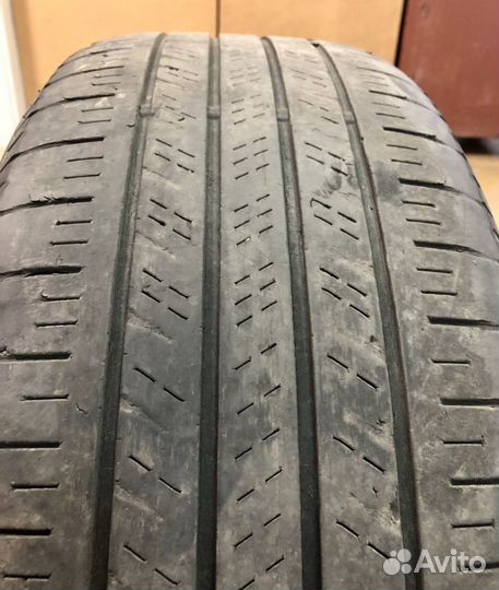 Goodyear Eagle LS 225/55 R18