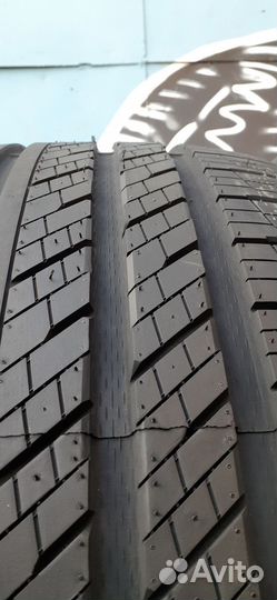 Lexxis Orezon LX 4x4 285/40 R23 и 325/35 R23