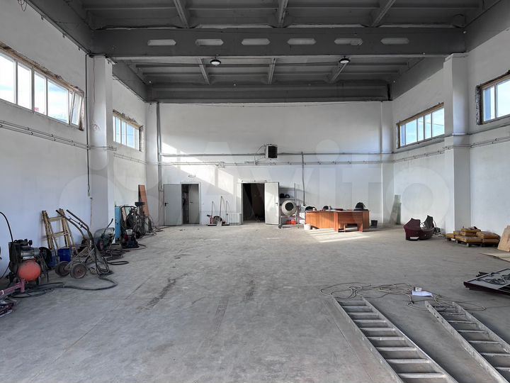 Свободного назначения, 360 м²