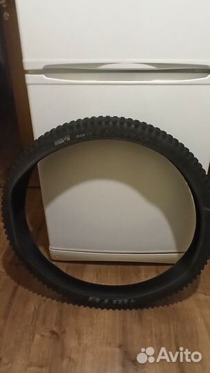 Покрышки для велосипеда 29 27.5