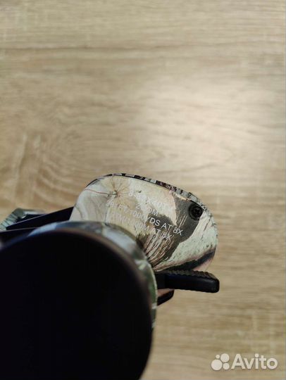 Бинокль bushnell