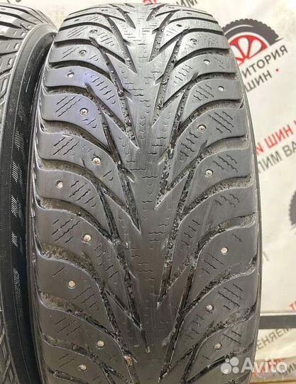 Yokohama Ice Guard IG35 185/65 R15 92L