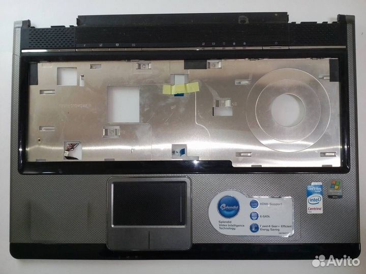 Палмрест asus X55S