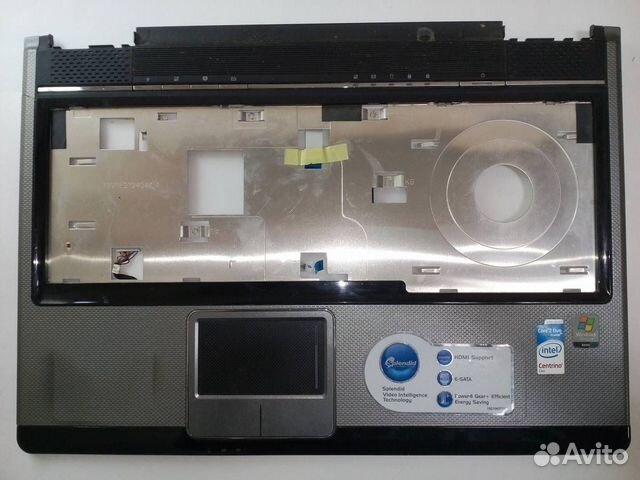 Палмрест asus X55S