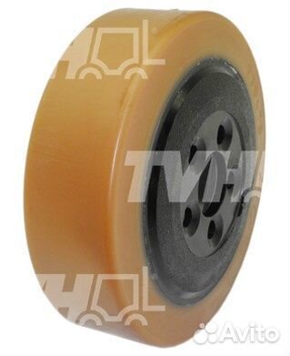 Колесо ведущее 230/70 Wicke 230218