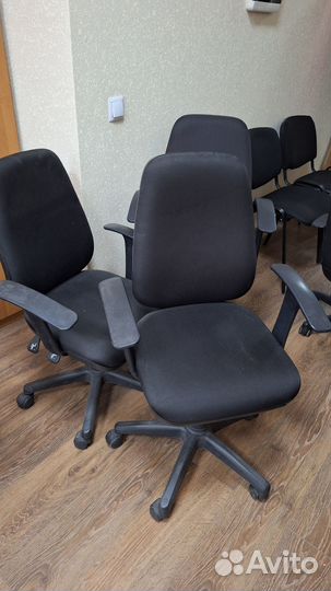 Компьютерное кресло бу