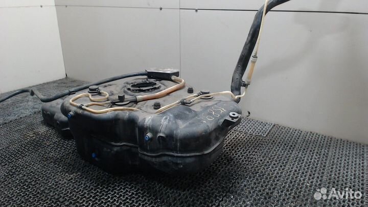 Бак топливный Audi Q5, 2009