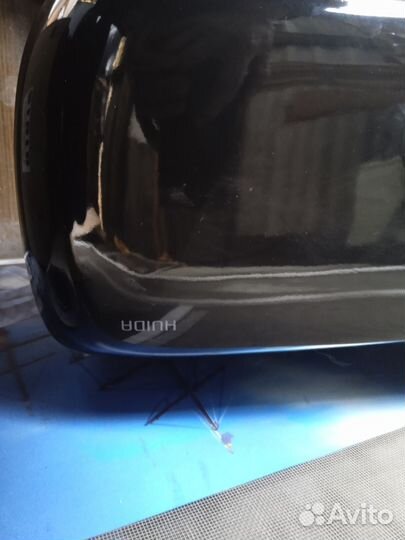 Бачëк унитаза