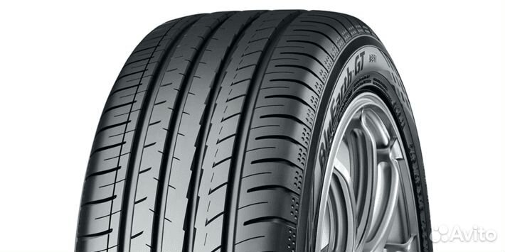 Yokohama BluEarth-XT AE61 225/55 R17 97V