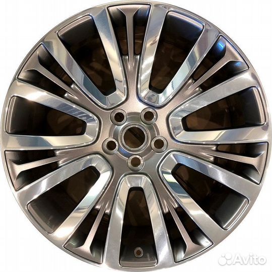 Колесный диск R22 Range Rover SVAautobiography
