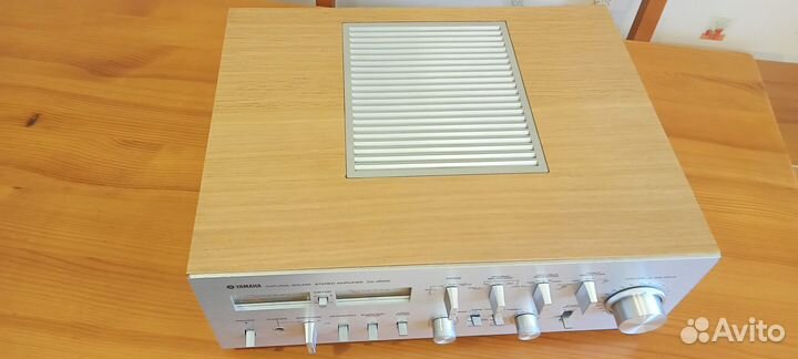 Усилитель Yamaha CA-2000