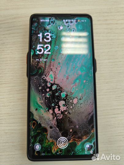 realme GT Explorer Master Edition, 8/128 ГБ