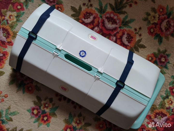 Пеленальный столик Италия