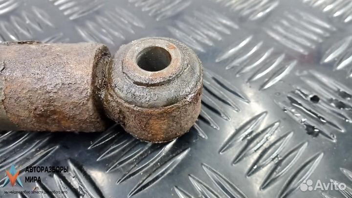 Амортизатор задний Opel Vectra C рест. 2008