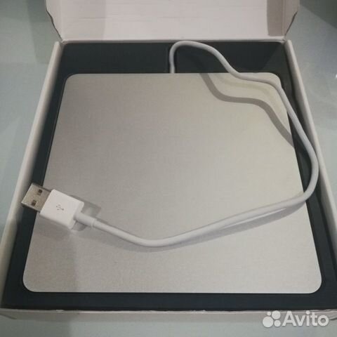 Дисковод Apple USB SuperDrive