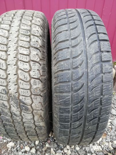Neks. Я380 175/70R13