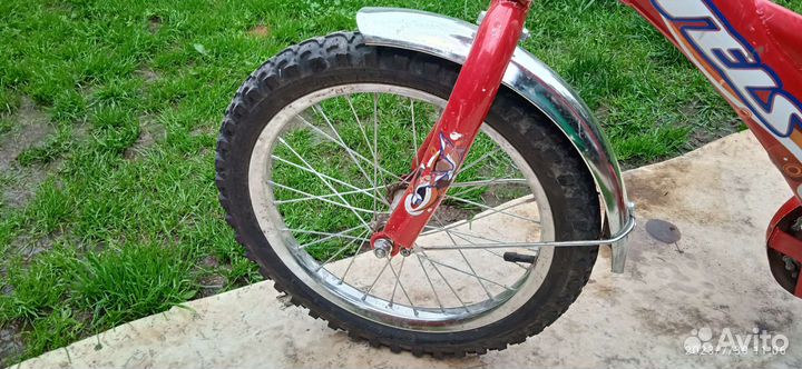 Велосипед stels dolphin в хорошем состоянии