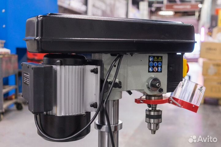 Сверлильный станок Stalex HDP-16