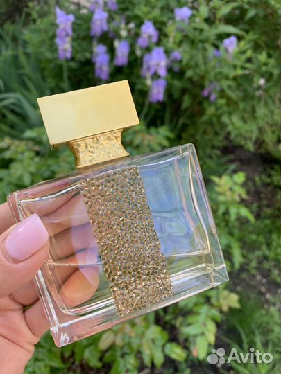 10мл Роял Муск Микаллеф M.Micaleff Royal Muska