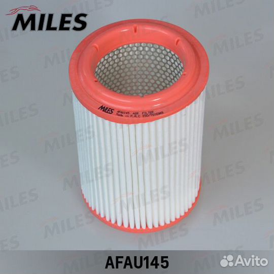 Фильтр воздушный KIA bongo 2.9D 04