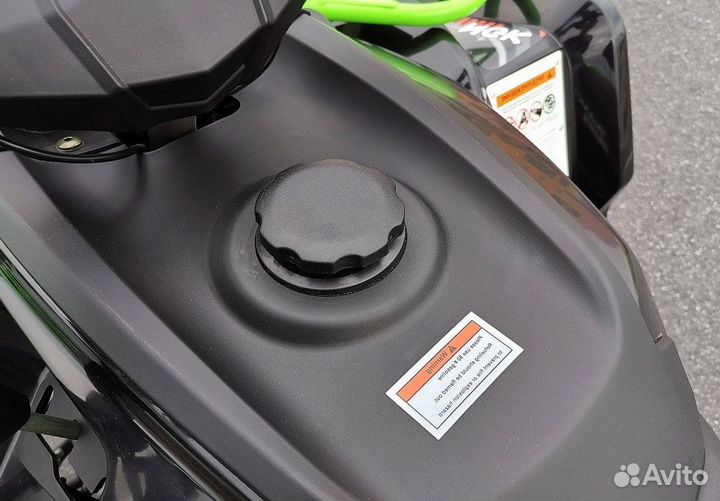 Квадроцикл promax renegade 300 PRO