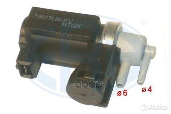 555300 преобразователь давления Renault Laguna