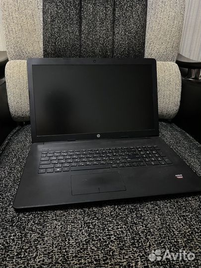 HP Laptop 17-ca0114ur