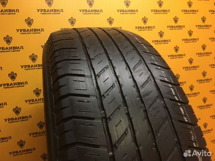 Bridgestone Dueler H/T D684 II 265/65 R17 112S