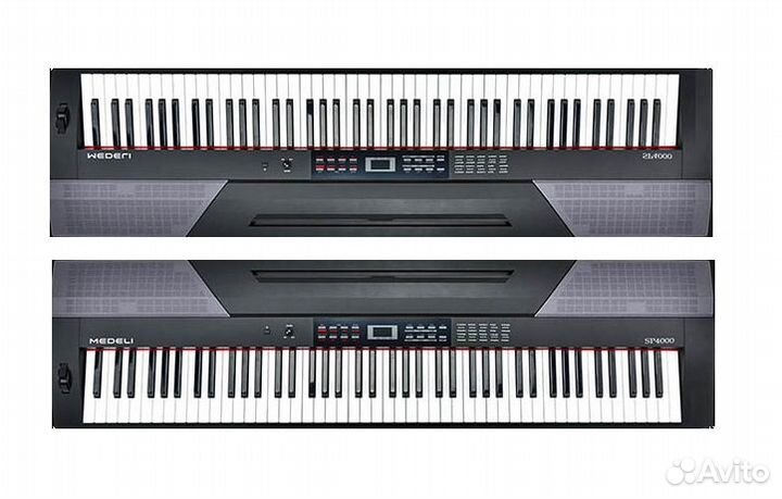 Пианино от 20.000 и Медели Medeli, 100 качество