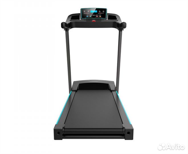 Беговая дорожка DFC sentra T123S