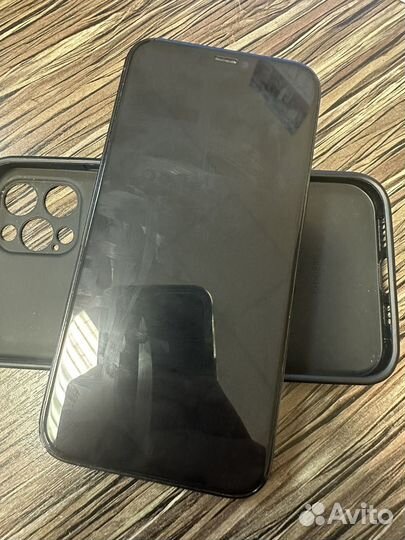 iPhone 12 Pro, 256 ГБ
