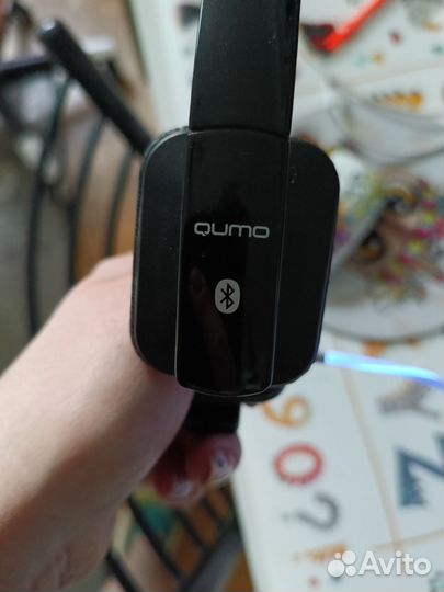 Беспроводные наушники