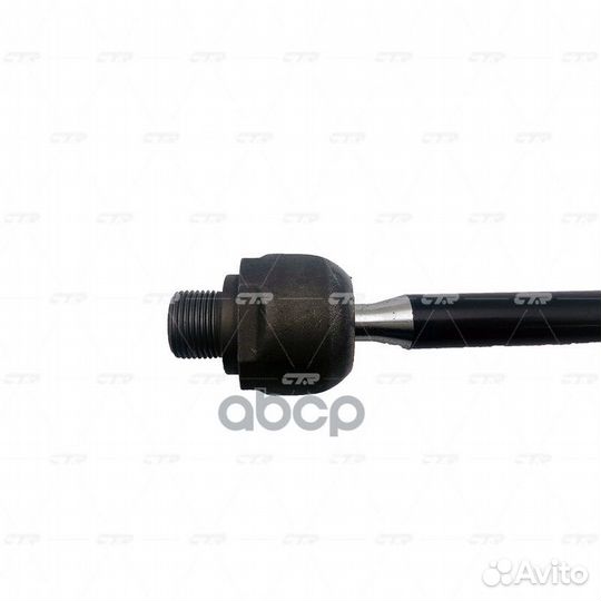 Crta-1L Тяга рулевая перед лев CR0707L CTR