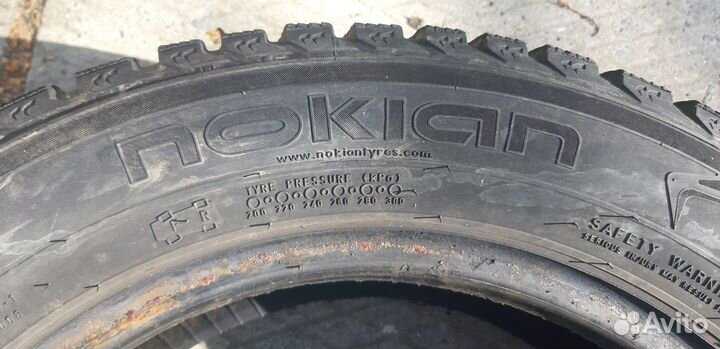 Nokian Tyres Nordman 5 185/65 R15