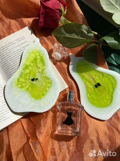 Подстаканники из эпоксидной смолы