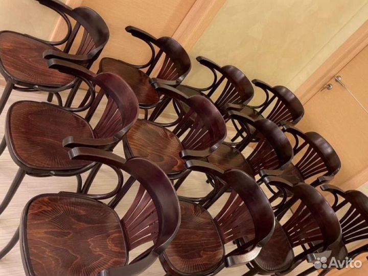 Аренда стульев