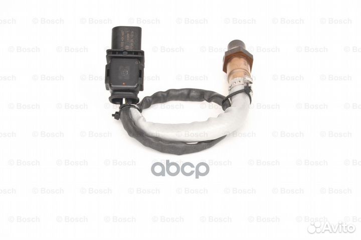 Лямбда-зонд / Кислородный датчик 0281004083 Bosch