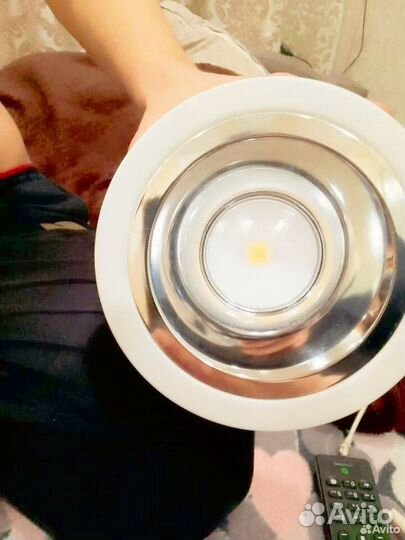 Светильник