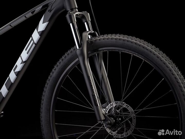 Велосипед горный Trek Marlin 4 29