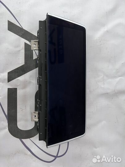 NBT EVO HU BMW X5 F15 F16 F85 F86